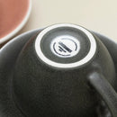 Xícara Egg Flat White 150ml Loveramics (Anthracite)