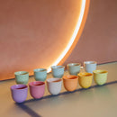 Copo Brewers Loveramics 250ml (White)