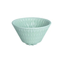 Suporte Flatbed Dripper Verde Claro - Loveramics (Celadon Green)