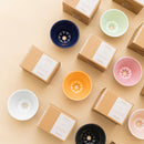 Suporte Flatbed Dripper Laranja -  Loveramics  (Orange)