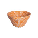 Suporte Flatbed Dripper Laranja -  Loveramics  (Orange)