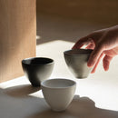 Copo Floral Tasting Loveramics 150 ml (Basalt)