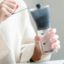 Moedor Manual Hario Slim - 24g (transparente)