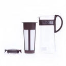 Cafeteira para preparo de Cold Brew - 600ml - Mizudashi - Preto