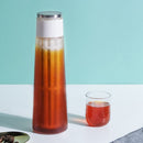 Timemore Icicle Cold Brewer Branco