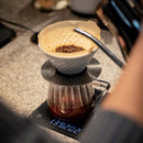 Jarra Optic Glass 500ml Loveramics (Clear)