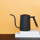 Timemore Fish PURE Pour Over Kettle Preta