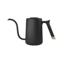 Timemore Fish PURE Pour Over Kettle Preta