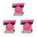 Kit Filtro Natural para Hario - V60 01 - 100 un (3 pacotes)