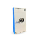 Café em Cápsula Mamute Clássico 50g - 10 cápsulas - Compatível com Nespresso