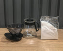 Kit Hario V60 Mugen