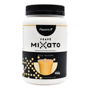 Mistura Base Neutra Para Bebidas 900g Mixato