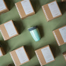 Copo Parede Dupla Nomad 250ml Loveramics (Ice Blue)