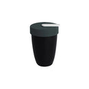 Copo Parede Dupla Nomad 250ml Loveramics (Black)
