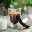 Copo Parede Dupla Nomad 250ml Loveramics (Clear)