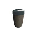 Copo Parede Dupla Nomad 250ml Loveramics (Granite)