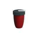 Copo Parede Dupla Nomad 250ml Loveramics (Red)