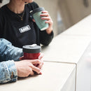 Copo Parede Dupla Nomad 250ml Loveramics (Night Sky)