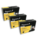 Kit 03 Cápsulas de Gás N20 para Chantilly FPRO - 30 unidades 3 x 10