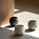 Copo Nutty Tasting Loveramics 150 ml (Basalt)