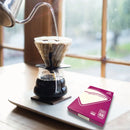 Filtro Branco To Coffee V60 02 C/Embalagem - 40un