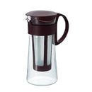 Cafeteira para preparo de Cold Brew - 600ml - Mizudashi