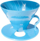 Porta Filtro / Coador V60 Waals